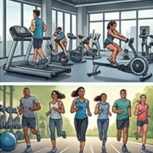 Sports & Leisure
